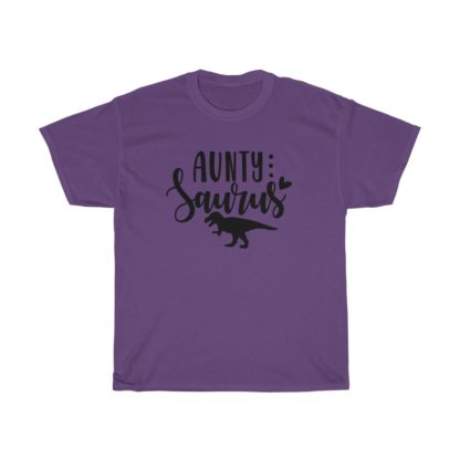 Aunty-Saurus Tee - Image 7