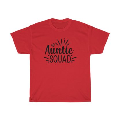 Auntie Squad Tee - Image 12