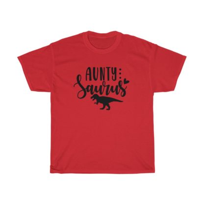 Aunty-Saurus Tee - Image 11