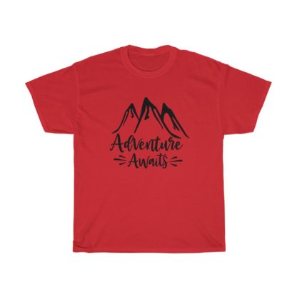 Adventure Awaits Tee - Image 11