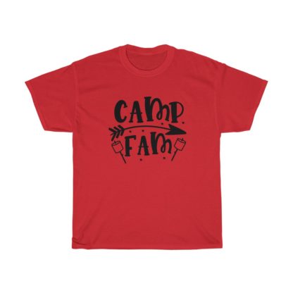 Camp Fam Tee - Image 11