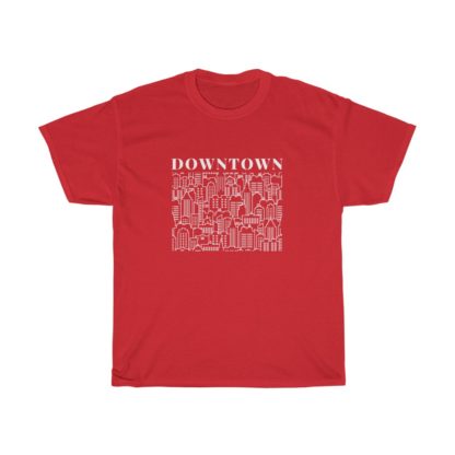 Downtown Tee - Image 11