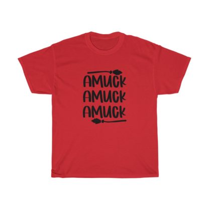 Amuck Amuck Amuck Tee - Image 12