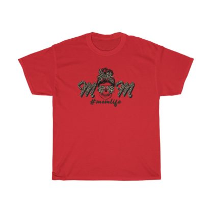 Mom Life Tee - Image 12