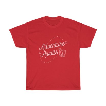 Adventure Awaits Tee - Image 11