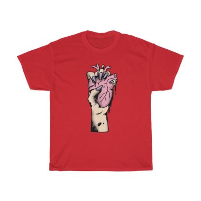 Heart Crusher Tee - Image 11