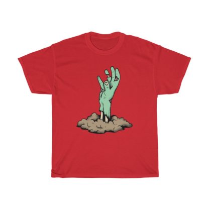 Zombie Hand Tee - Image 12