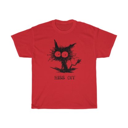 Hiss Off Tee - Image 11