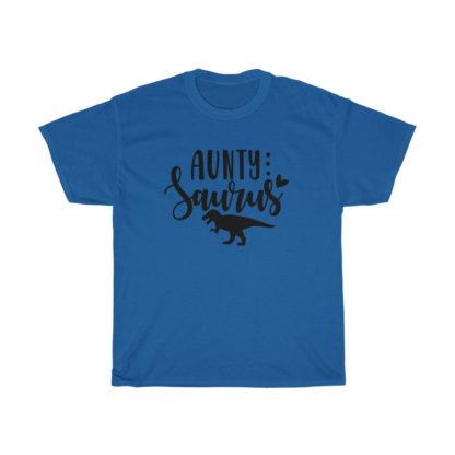 Aunty-Saurus Tee - Image 6