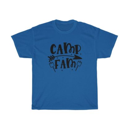 Camp Fam Tee - Image 6