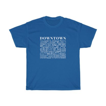 Downtown Tee - Image 6