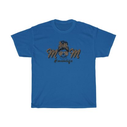 Mom Life Tee - Image 9