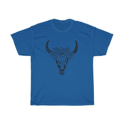 Bull Head Tee - Image 8