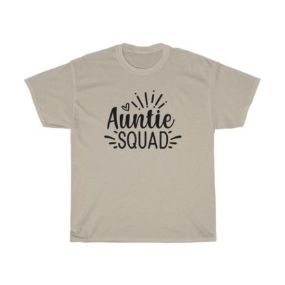 Auntie Squad Tee