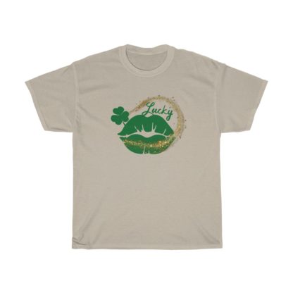 Lucky Kiss Tee - Image 4