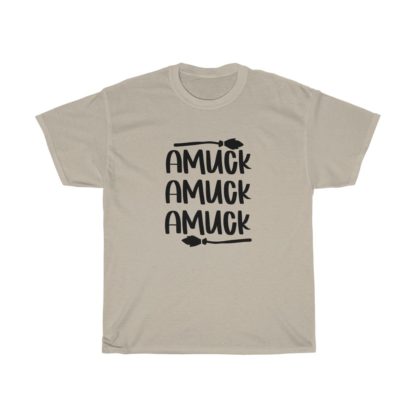 Amuck Amuck Amuck Tee - Image 3