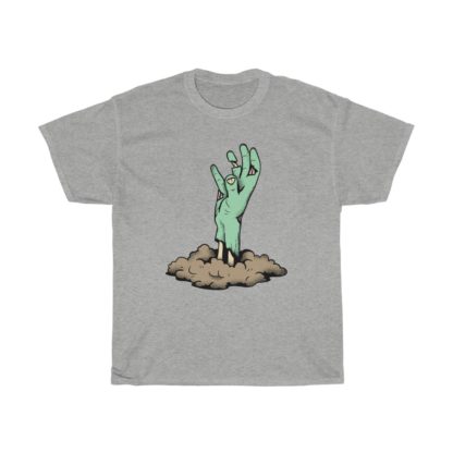 Zombie Hand Tee - Image 4