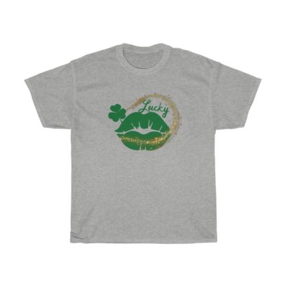 Lucky Kiss Tee - Image 5