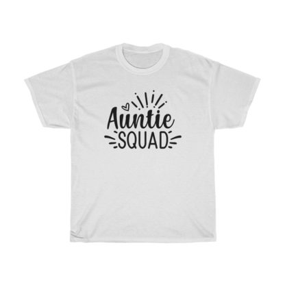 Auntie Squad Tee - Image 2