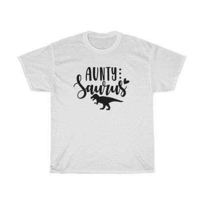 Aunty-Saurus Tee - Image 2