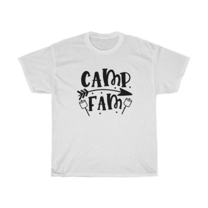 Camp Fam Tee - Image 2