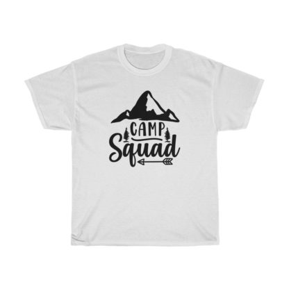 Camp Squad Tee - Image 2