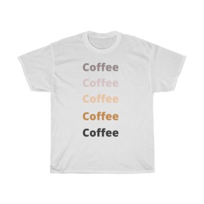 Coffee Tee