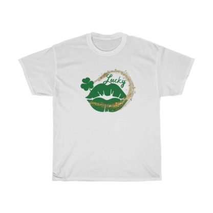 Lucky Kiss Tee - Image 2