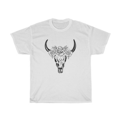 Bull Head Tee - Image 2