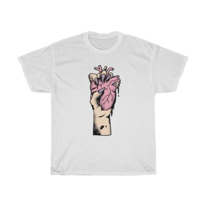 Heart Crusher Tee