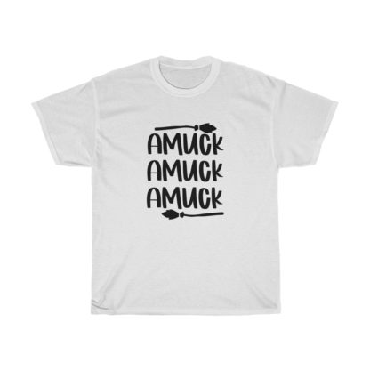 Amuck Amuck Amuck Tee - Image 2