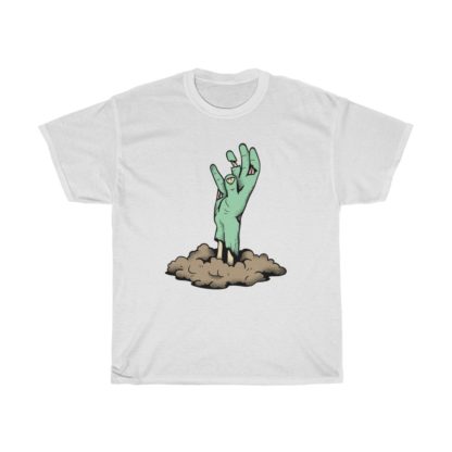 Zombie Hand Tee - Image 2