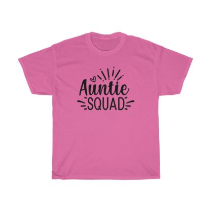 Auntie Squad Tee - Image 10