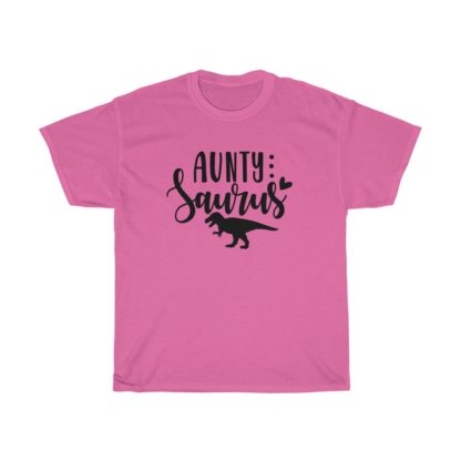 Aunty-Saurus Tee - Image 9