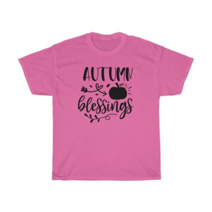 Autumn Blessings Tee - Image 9