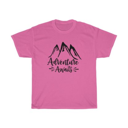 Adventure Awaits Tee - Image 9