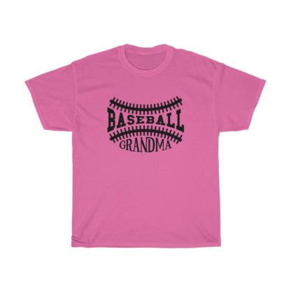 Baseball Grandma Tee - Image 10