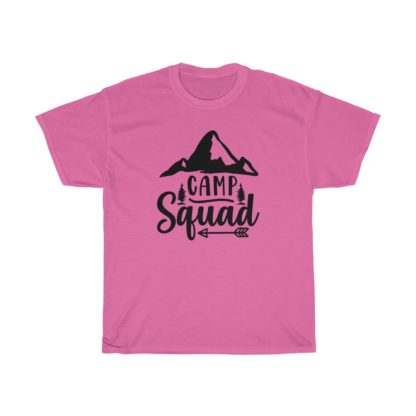 Camp Squad Tee - Image 10