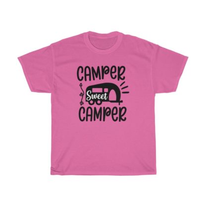 Camper Sweet Camper Tee - Image 10