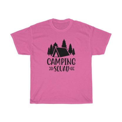 Camping Squad Tee - Image 10