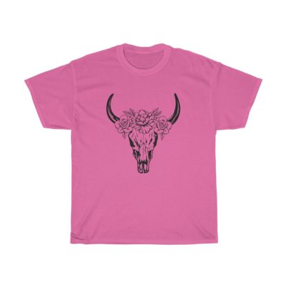 Bull Head Tee - Image 10