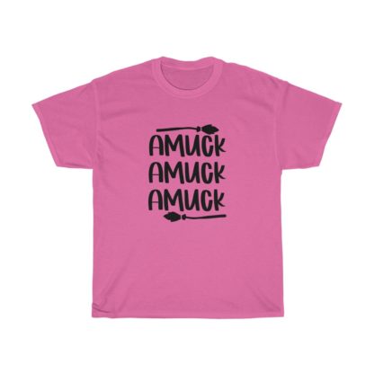 Amuck Amuck Amuck Tee - Image 10