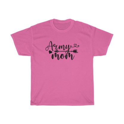 Army Mom Tee - Image 10