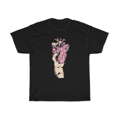 Heart Crusher Tee - Image 2