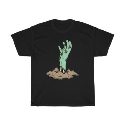 Zombie Hand Tee - Image 3