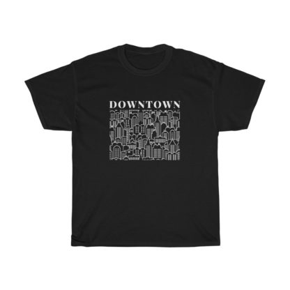 Downtown Tee