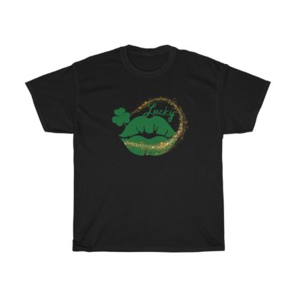 Lucky Kiss Tee - Image 3