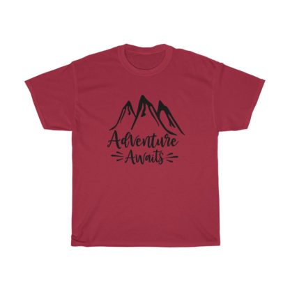 Adventure Awaits Tee - Image 12