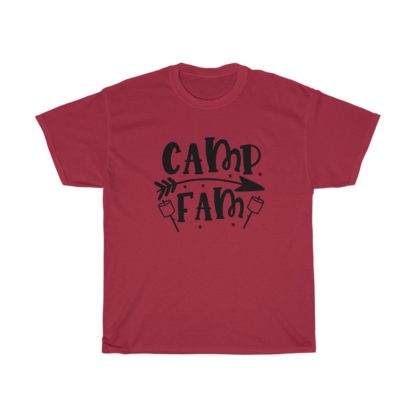 Camp Fam Tee - Image 12