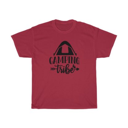 Camping Tribe Tee - Image 12